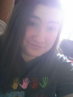19. Morehead State. Sophomore. Social work major.