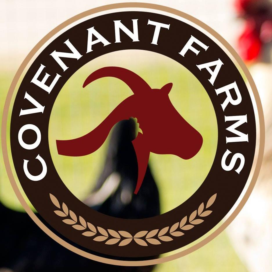 covenantfarms's profile picture. Small Farm