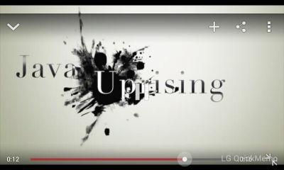 Trick Shotting-Feeding Clan Java Uprising