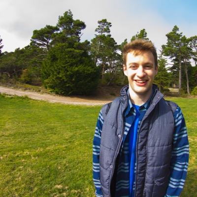 jacob_cashman's profile picture. OSU ΦΔΘ '1814' Trusted by Young Metro