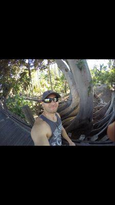 Hello everyone! This twitter account is used for promoting my YouTube channel which is dedicated to the use of my Gopro Hero 4 silver on my daily adventures.