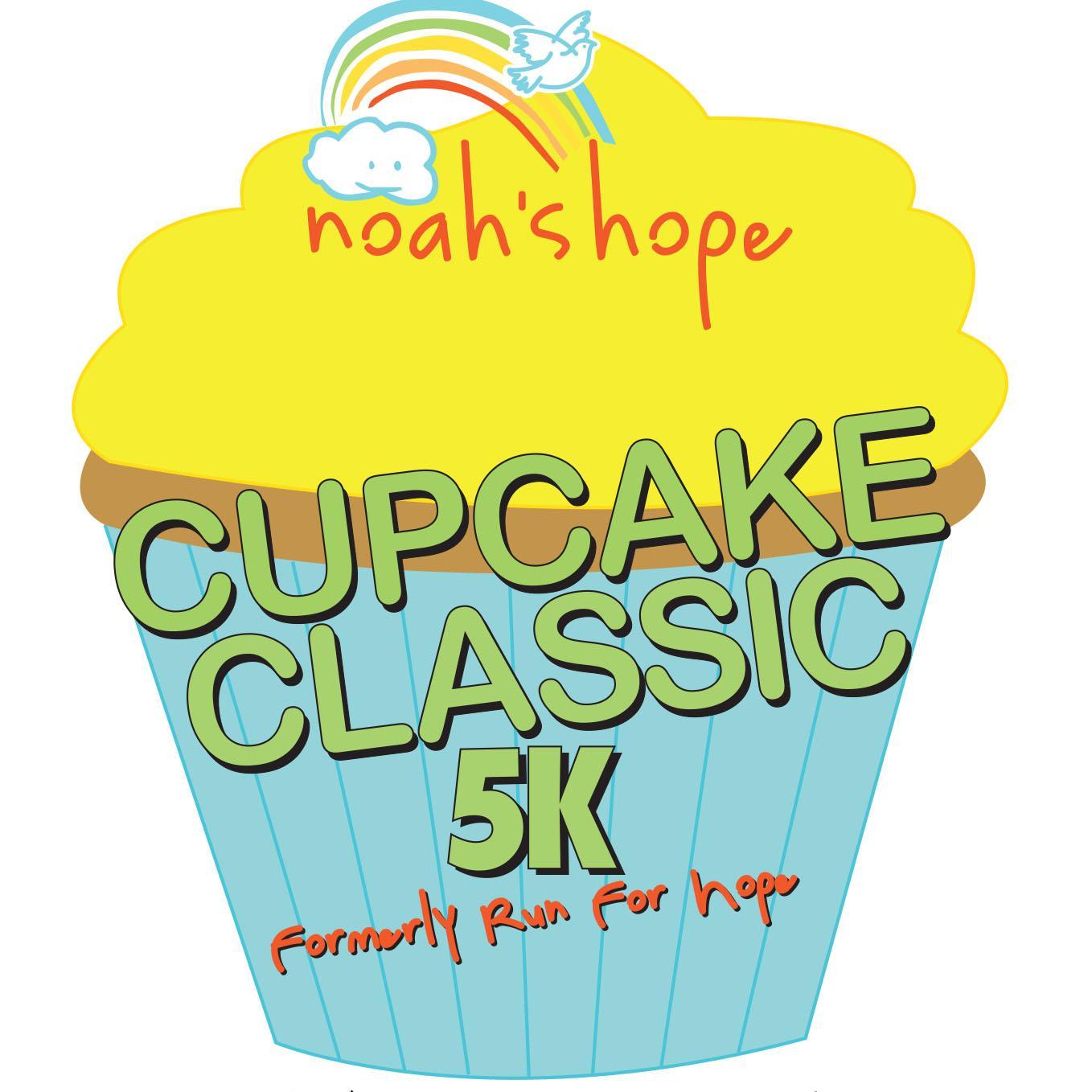 CupcakeClass5K's profile picture. Run for Hope supports the Noah's Hope Fund. http://t.co/sOMzF2rGam