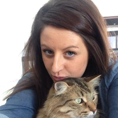 crazy cat lady fo life