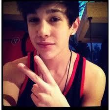 austin554433779's profile picture. Hello name austin carter mahone  years old  20 texas