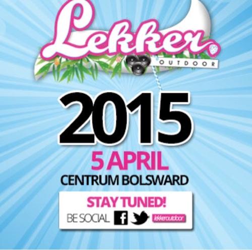 LekkerOutdoor