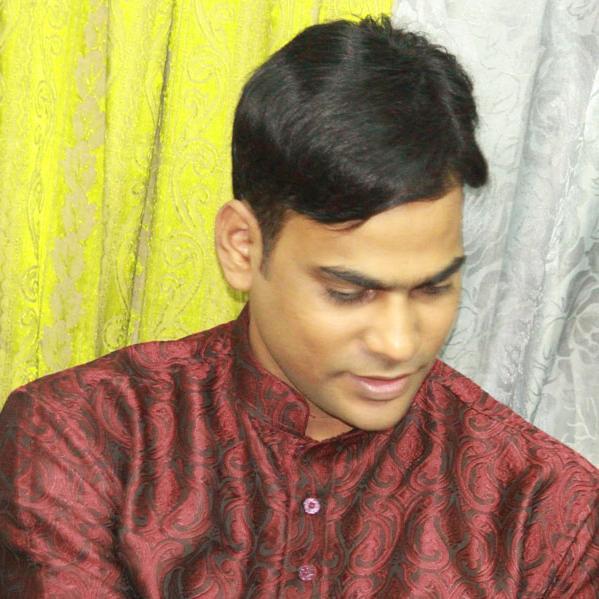 M.Sc. in computer science , Jahangirnagar University