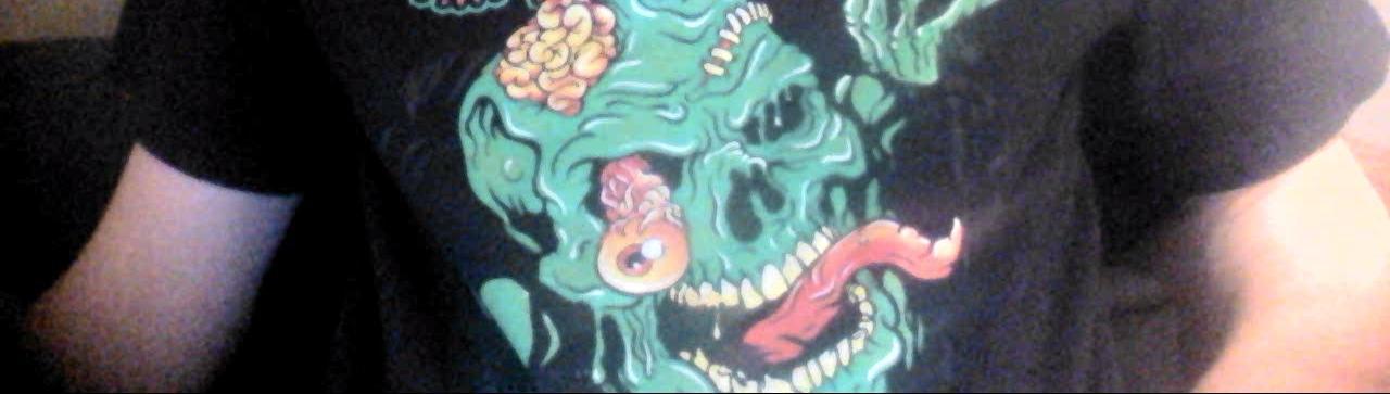 TheCrackdowns1's profile picture. 