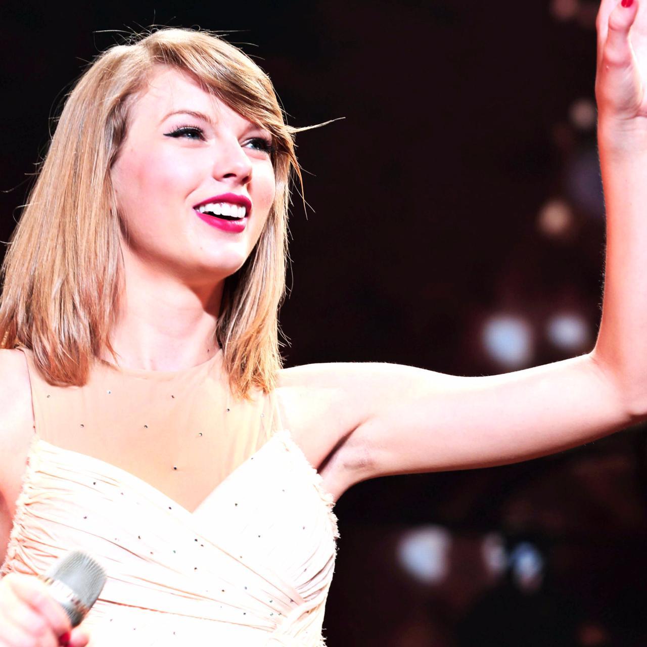 Cuenta de apoyo dedicada a la mejor cantante del mundo nacida en Reading, Pennsylvania con siete Grammys, Taylor Alison Swift.