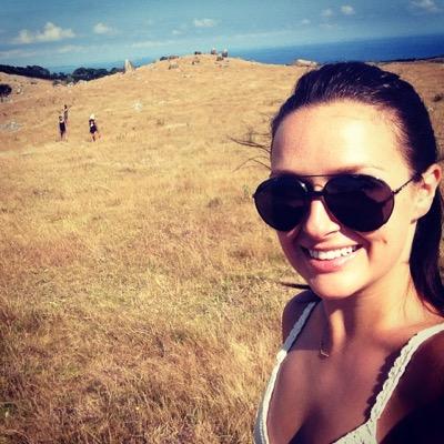 NZ Country Marketing Manager Hewlett Packard. All comments, thoughts, musings and whines are mine and mine alone :)