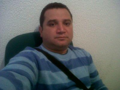 HernanOroz's profile picture. 