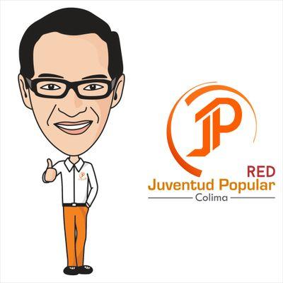 Comité Directivo Estatal de las Juventudes Populares en Colima, Trabajando por el Estado con una #ActitudTransformadora.