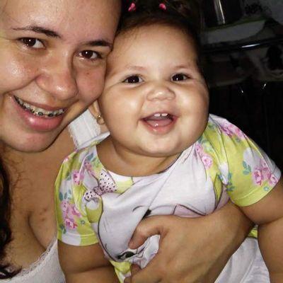Publicitária e Mamãe da Sofia