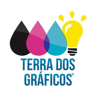 terragraficos's profile picture. Gráfica Online, faça agora mesmo seu pedido.