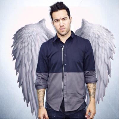 AngelPWentz's profile picture. I'm an angel who was banished from heaven.