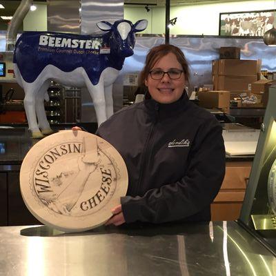 WICheese_Diva's profile picture. 