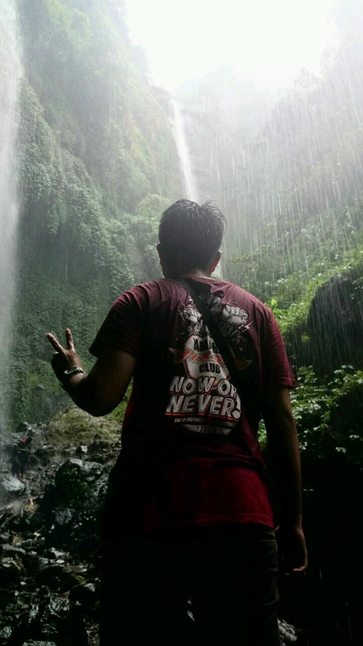 Nadiya's | JALAN JALAN MEN !