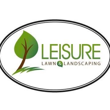 Leisure Lawn & Landscaping - Lawn Maint. Rejuvenation & Install. Landscape Maint. & Install. Hardscape Install. Residential  & Commercial Grounds Maint.
