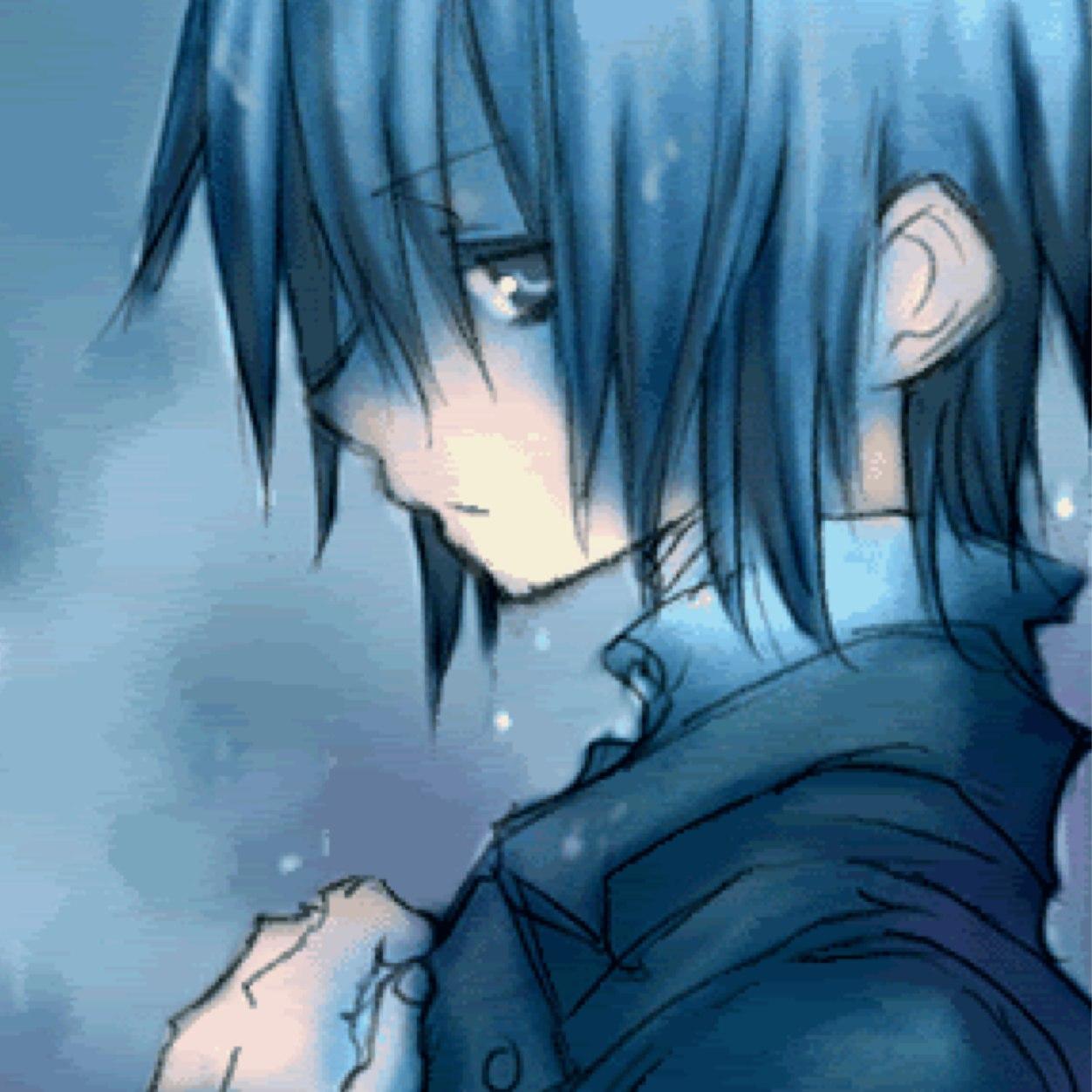 “I wish to stay in control thank you very much.” Simon is a troubled teenager that finds it difficult to keep his inner evil from taking over.