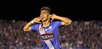 Del Bombillo Soy!!