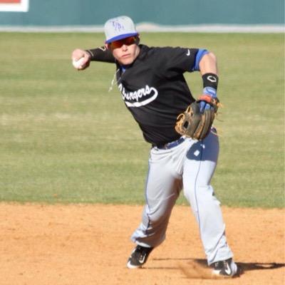 TannerCimo1's profile picture. Blessed to be where I am from, and looking forward to where I am going! God over everything!