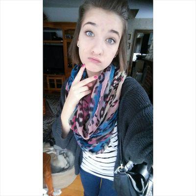 Idk I like stuff I guess