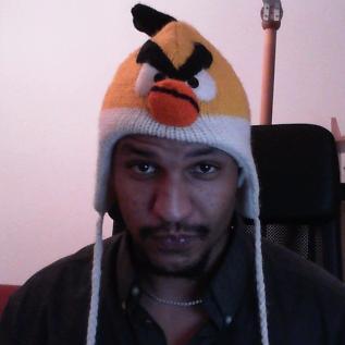 DrGibus's profile picture. On joue à quoi ?