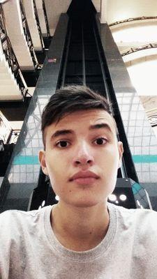 RafsBatista Sua Linda :3