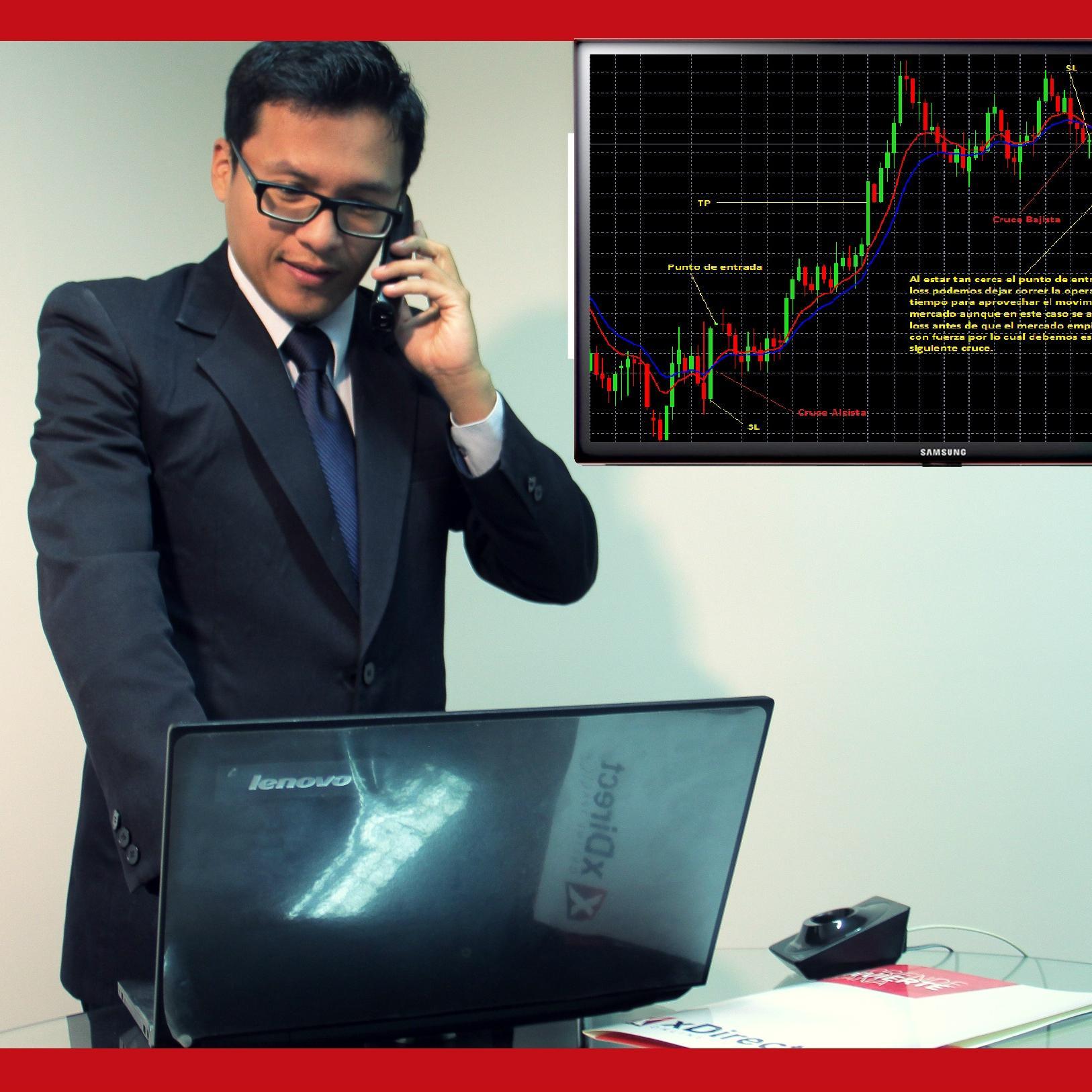 Inviertemas's profile picture. Analista de Inversiones, Trader, Inversionista, Asesor