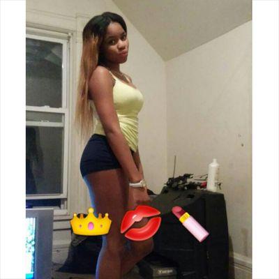 Bitch Im CeCe And Im Thuggin..!!