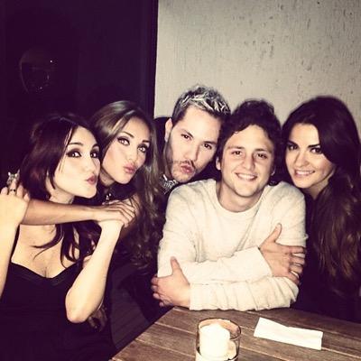 FC RBD FOREVER ♡