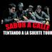 Sabor a calle (@saboracalleband) Twitter profile photo