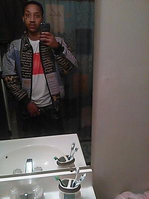 gettin money