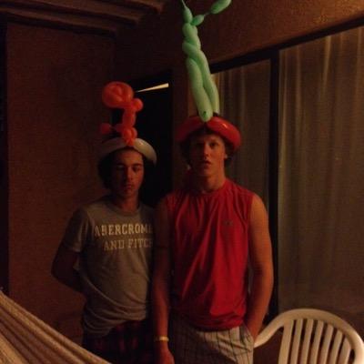 nigel_witt's profile picture. I eat lunch with Grace pretty often.