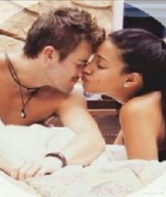 rafalitaevida's profile picture. Twitter dedicado ao casal mais lindo do BBB