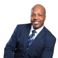 Gregory Hines - @GregoryHinesNDP Twitter Profile Photo