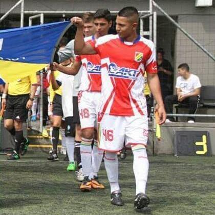 Jorgeyepes15's profile picture. Dios, Familia & FUTBOL.                                  FUTBOLISTA #9  Solo FUTBOL♥                            Dios guiandome! Bendecido.