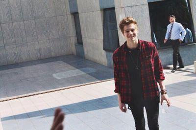 LHemmingsPH's profile picture. You're just a fantasy girl in an impossible world  all I want it to be with you always. || JC Hemmings is my Jesus baby. Made him magically with Caylen