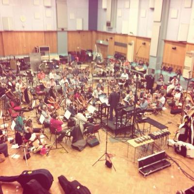 IanOakleyMusic's profile picture. Aude Somniare - Dare To Dream