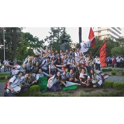 sextodante's profile picture. #2D PROMO XV- Camada XIV