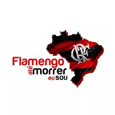 Sigam nossa pagina no Instagram: @flamengoatemorrereusou ❤️⚫️