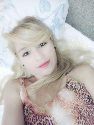Daiane Show