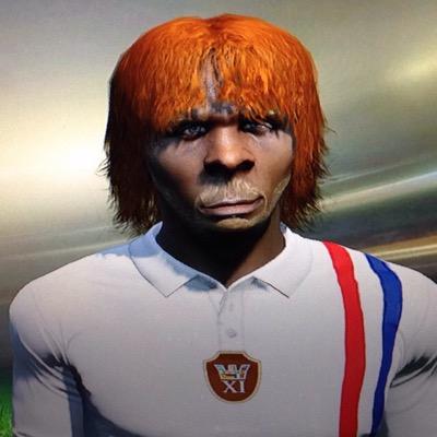 PickledEggsRS's profile picture. leading scorer and Right Striker of PickledEggsFC
