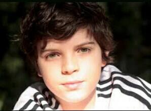 Guilherme Rafael romo prado.