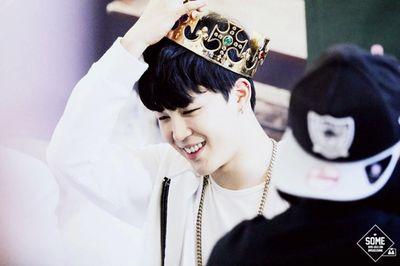 bts's park jimin