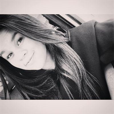 Menina dos olhos de Deus ♥