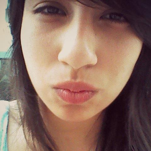 AnaCamilaMV's profile picture. ❤✌