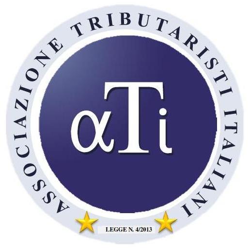 A.T.I. - Associazione Tributaristi Italiani - Professionisti di cui alla Legge 4/2013