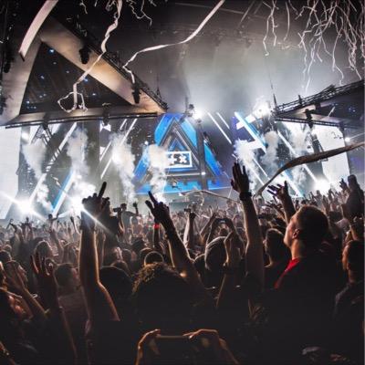 Electronic Dance Music | Future | Deep | big room | ~EDC NYC~