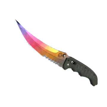 Go to the website to get your free knives!!!