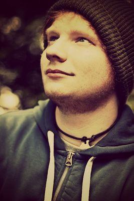 Page criada especialmente para essa incrível pessoa... Ed Sheeran !!!